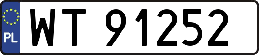WT91252