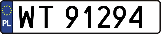 WT91294