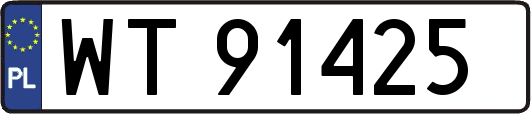 WT91425