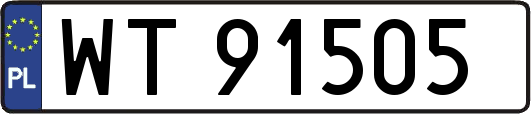 WT91505