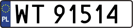 WT91514
