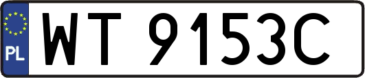 WT9153C
