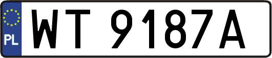 WT9187A