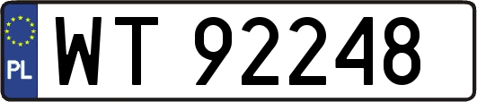 WT92248