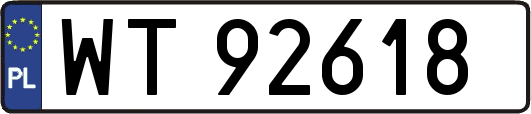 WT92618