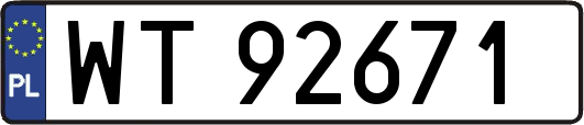 WT92671