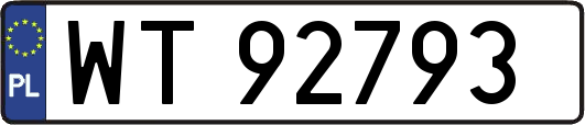 WT92793