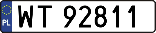 WT92811