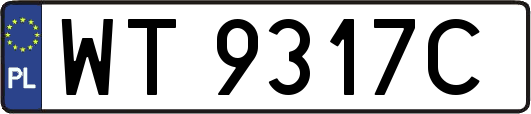 WT9317C