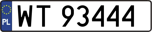 WT93444