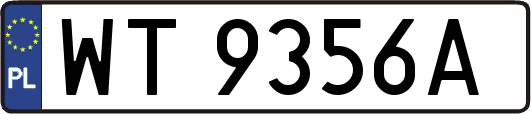 WT9356A