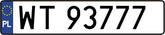 WT93777