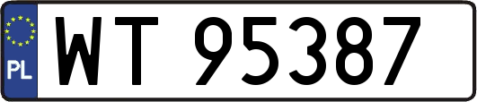 WT95387