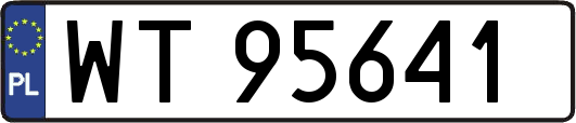 WT95641