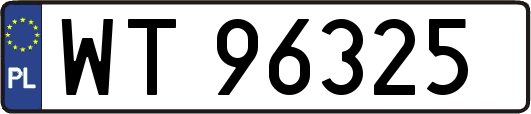 WT96325
