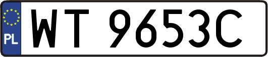 WT9653C