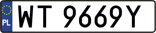 WT9669Y