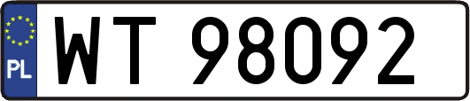 WT98092