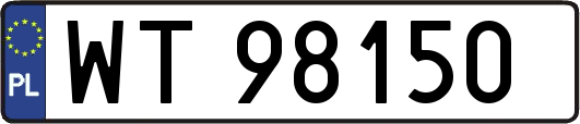 WT98150