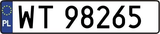 WT98265