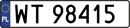 WT98415