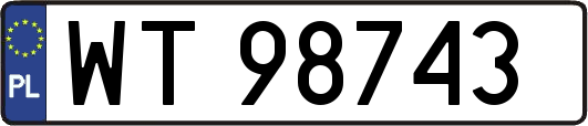 WT98743