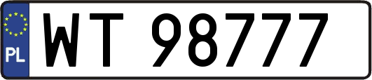 WT98777