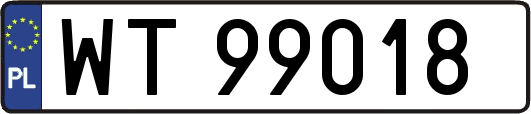 WT99018