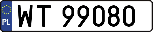 WT99080