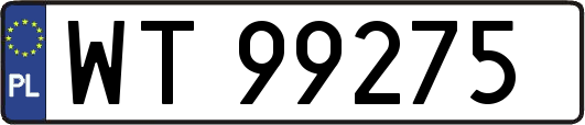 WT99275