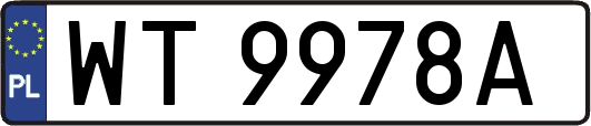 WT9978A