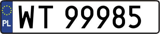 WT99985