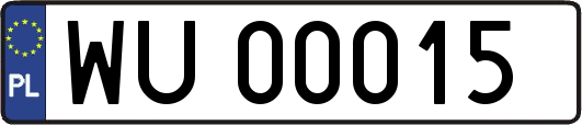 WU00015