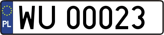 WU00023