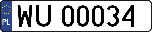 WU00034