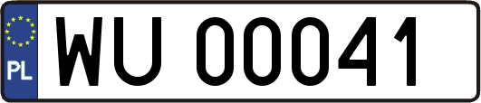 WU00041