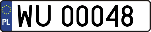 WU00048