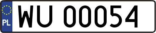 WU00054
