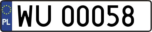 WU00058