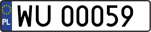WU00059