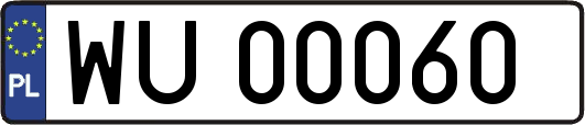 WU00060