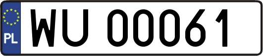 WU00061