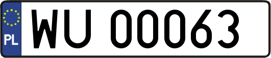WU00063