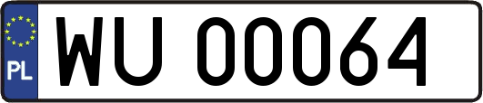 WU00064