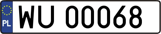 WU00068