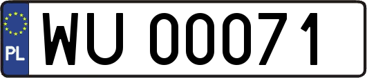 WU00071