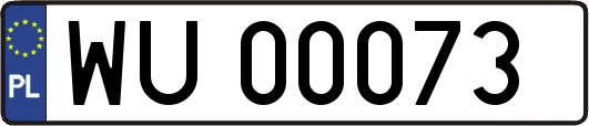 WU00073