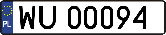 WU00094