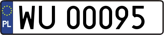 WU00095