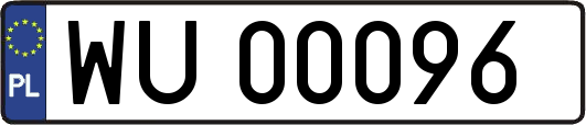 WU00096